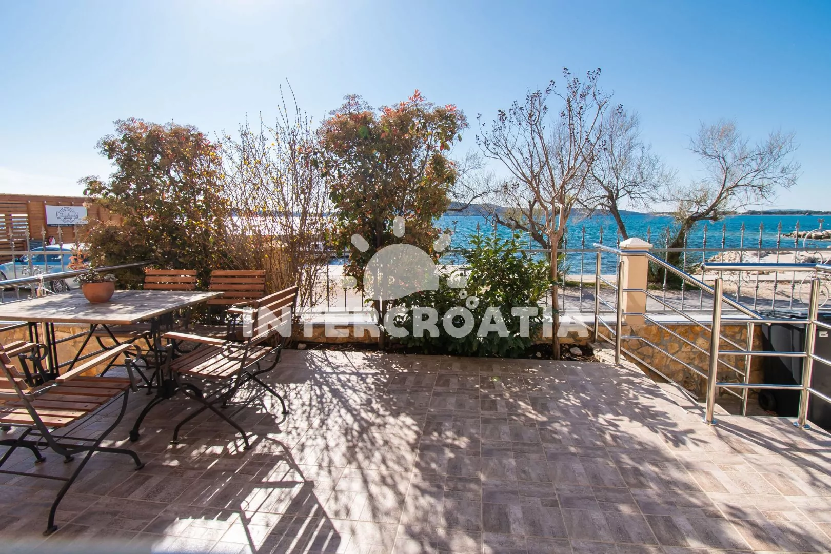 Apartmán Severní Dalmácie - Brodarica DA 3916 N2