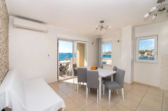 Apartmán Severní Dalmácie - Brodarica DA 3916 N4