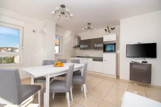 Apartmán Severní Dalmácie - Brodarica DA 3916 N4