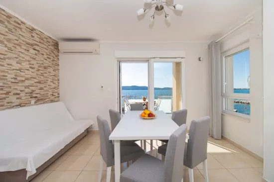 Apartmán Severní Dalmácie - Brodarica DA 3916 N4