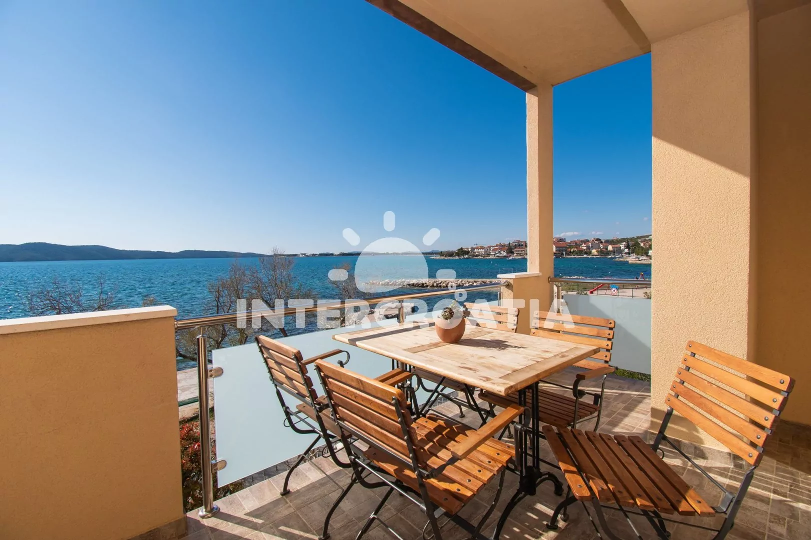 Apartmán Severní Dalmácie - Brodarica DA 3916 N4