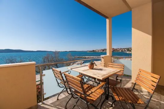 Apartmán Severní Dalmácie - Brodarica DA 3916 N4