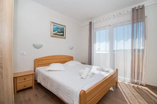 Apartmán Severní Dalmácie - Brodarica DA 3916 N4