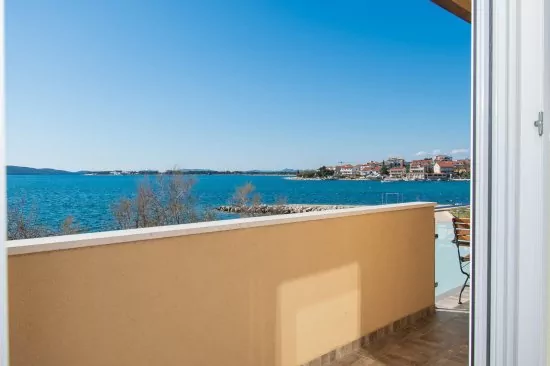 Apartmán Severní Dalmácie - Brodarica DA 3916 N4