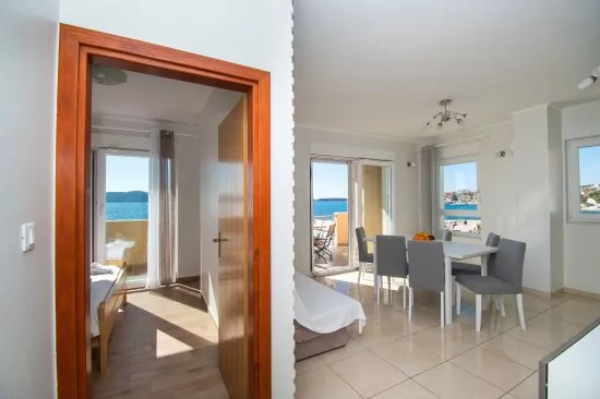 Apartmán Severní Dalmácie - Brodarica DA 3916 N4