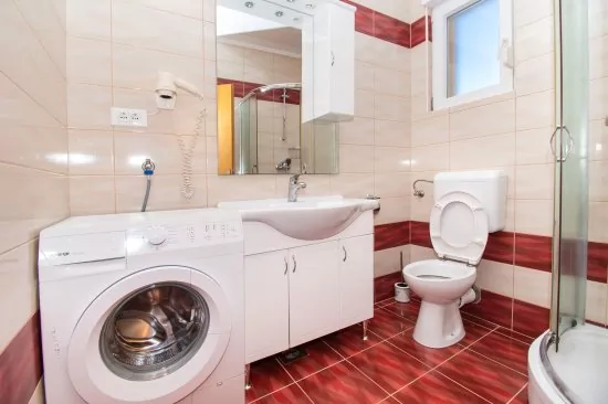 Apartmán Severní Dalmácie - Brodarica DA 3916 N4