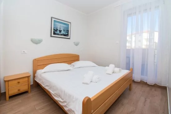 Apartmán Severní Dalmácie - Brodarica DA 3916 N4
