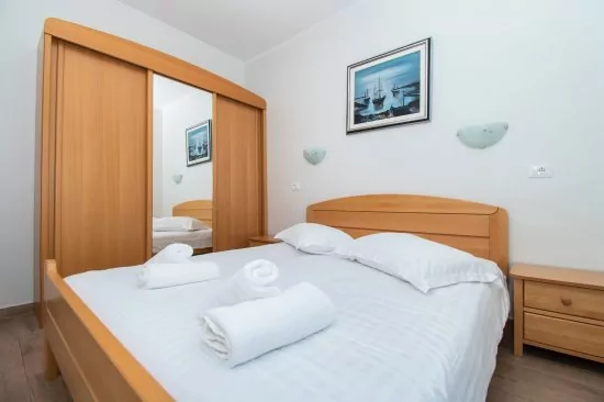 Apartmán Severní Dalmácie - Brodarica DA 3916 N4