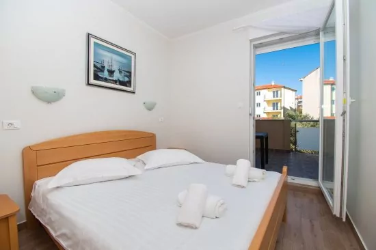 Apartmán Severní Dalmácie - Brodarica DA 3916 N4