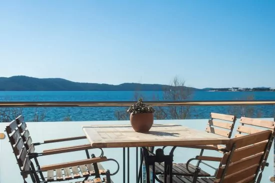 Apartmán Severní Dalmácie - Brodarica DA 3916 N4