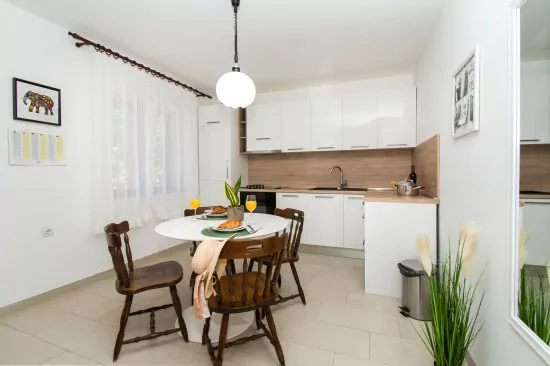 Apartmán Severní Dalmácie - Grebaštica DA 3712 N1