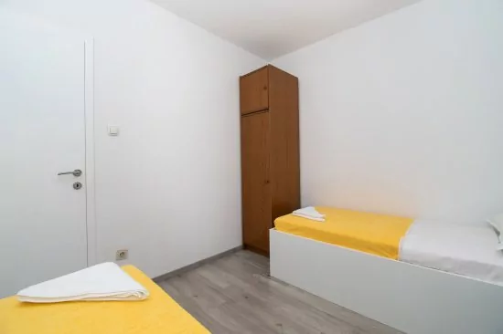 Apartmán Severní Dalmácie - Grebaštica DA 3712 N1