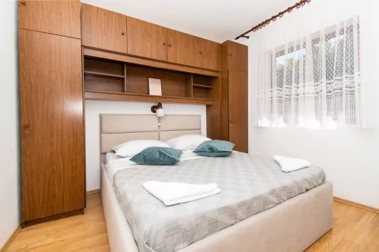 Apartmán Severní Dalmácie - Grebaštica DA 3712 N1