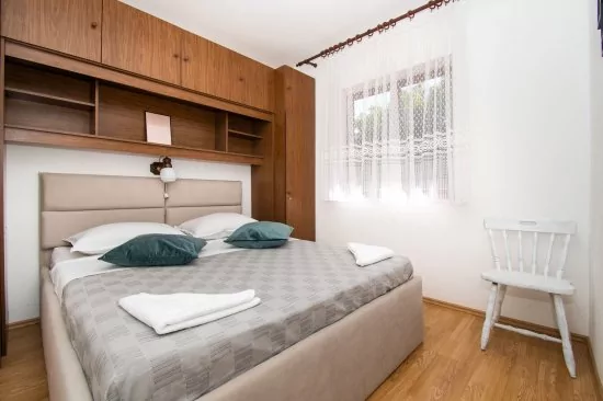 Apartmán Severní Dalmácie - Grebaštica DA 3712 N1