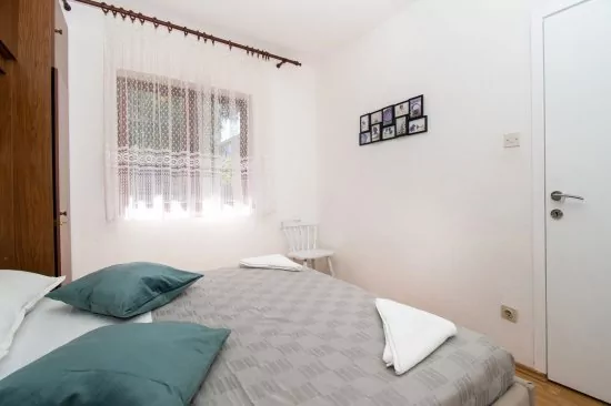 Apartmán Severní Dalmácie - Grebaštica DA 3712 N1