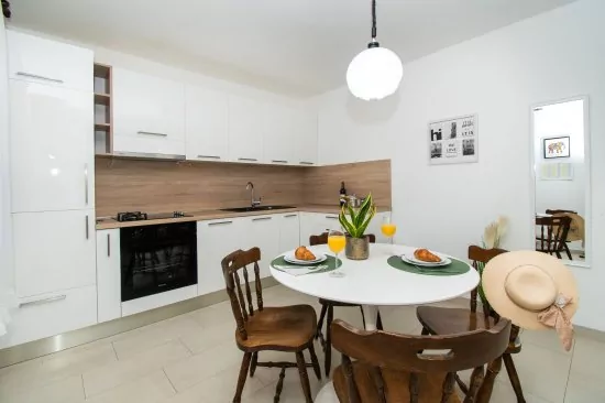 Apartmán Severní Dalmácie - Grebaštica DA 3712 N1