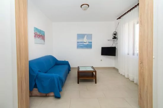 Apartmán Severní Dalmácie - Grebaštica DA 3712 N1