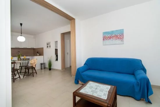 Apartmán Severní Dalmácie - Grebaštica DA 3712 N1