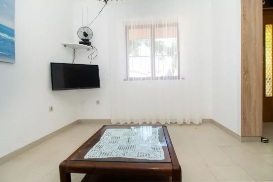 Apartmán Severní Dalmácie - Grebaštica DA 3712 N1