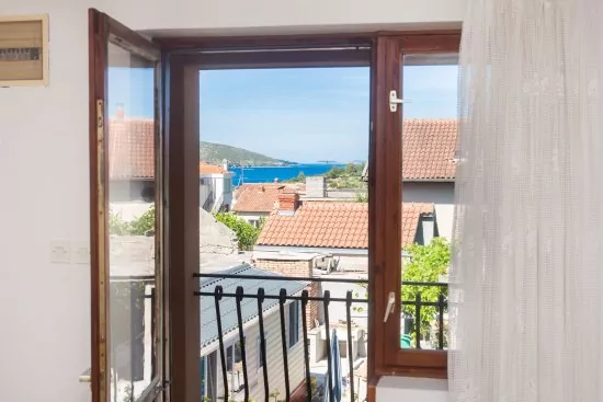 Apartmán Severní Dalmácie - Grebaštica DA 3712 N2