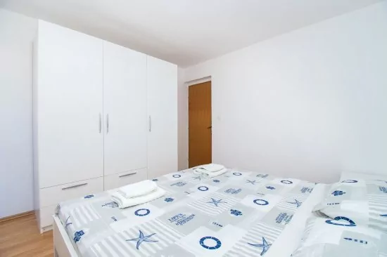 Apartmán Severní Dalmácie - Grebaštica DA 3712 N2