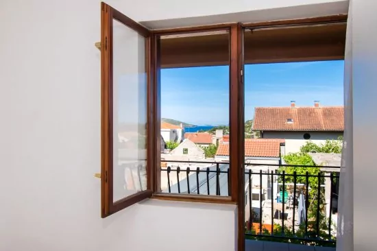 Apartmán Severní Dalmácie - Grebaštica DA 3712 N2