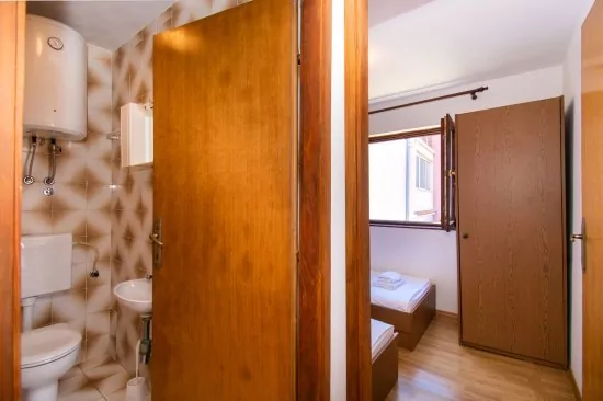 Apartmán Severní Dalmácie - Grebaštica DA 3712 N2