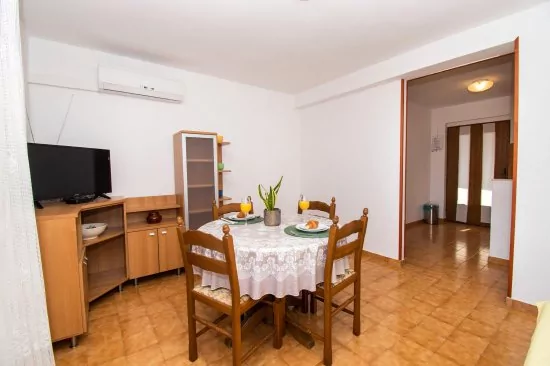 Apartmán Severní Dalmácie - Grebaštica DA 3712 N2