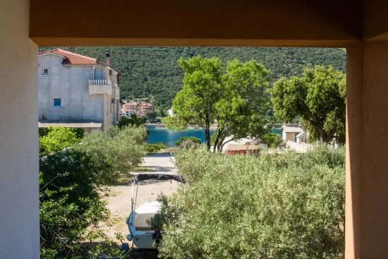 Apartmán Severní Dalmácie - Grebaštica DA 3712 N2