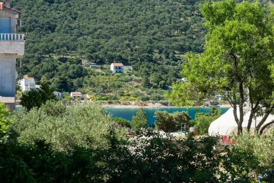 Apartmán Severní Dalmácie - Grebaštica DA 3712 N2