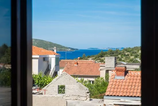 Apartmán Severní Dalmácie - Grebaštica DA 3712 N2