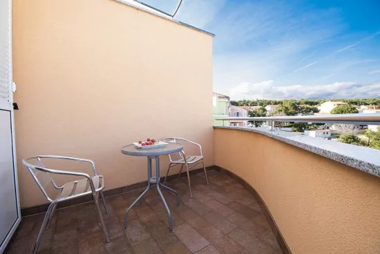 Apartmán Istrie - Premantura IS 1702 N1