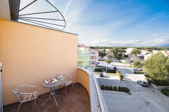 Apartmán Istrie - Premantura IS 1702 N1