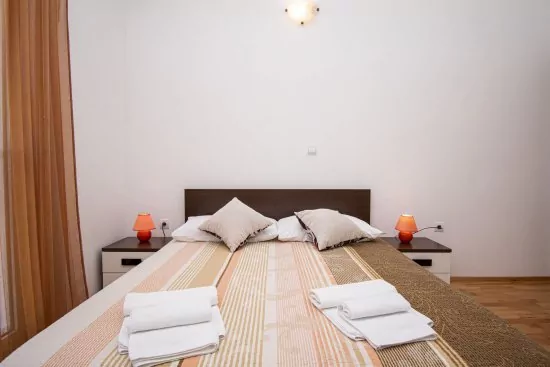 Apartmán Istrie - Premantura IS 1702 N1