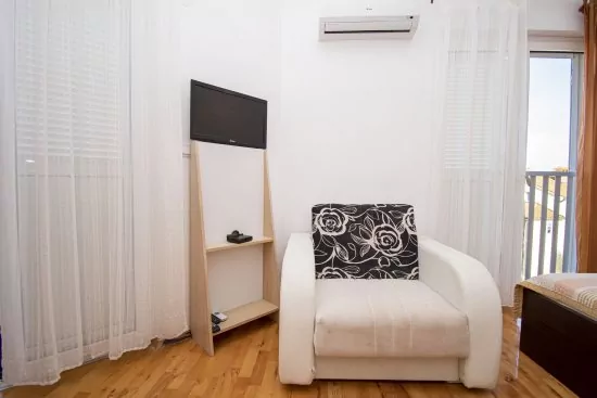 Apartmán Istrie - Premantura IS 1702 N1