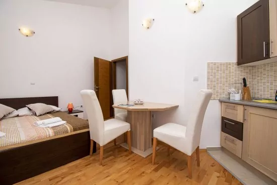 Apartmán Istrie - Premantura IS 1702 N1