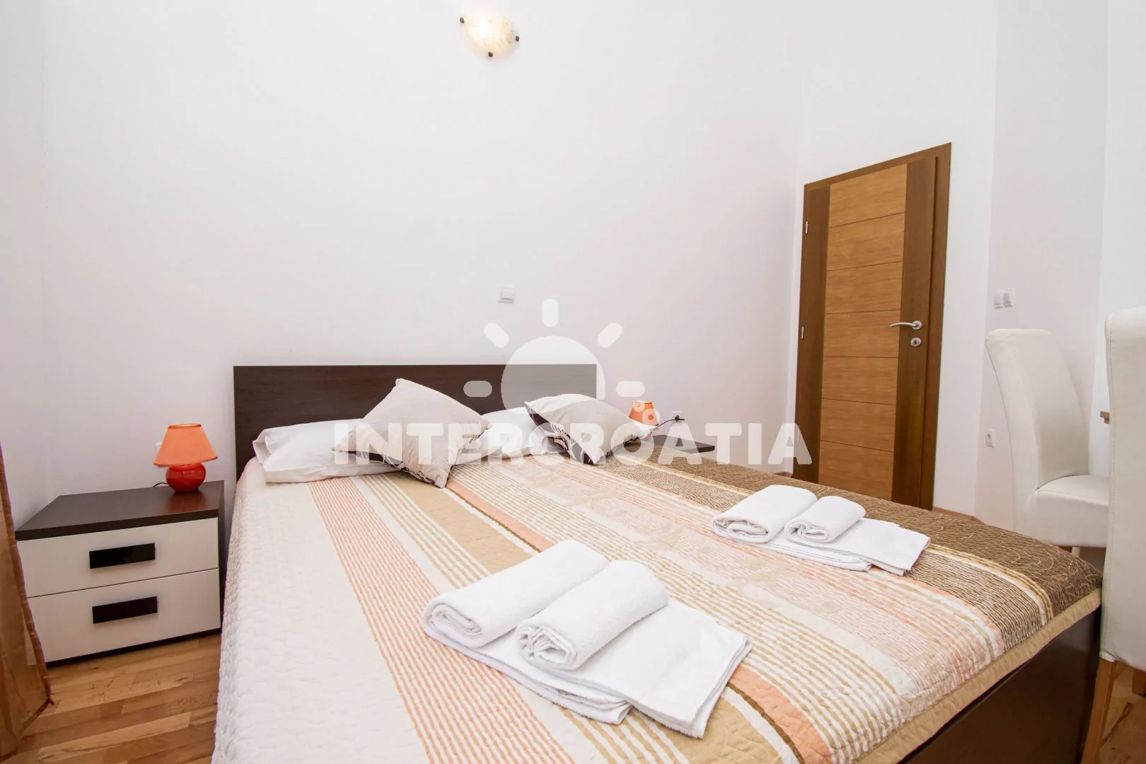 Apartmán Istrie - Premantura IS 1702 N1