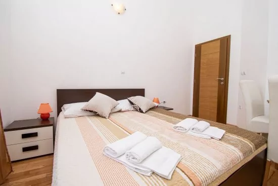 Apartmán Istrie - Premantura IS 1702 N1