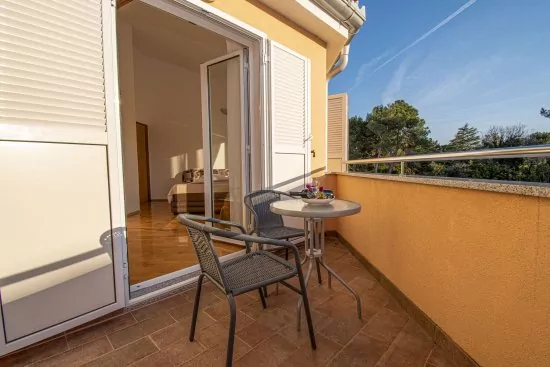 Apartmán Istrie - Premantura IS 1702 N2