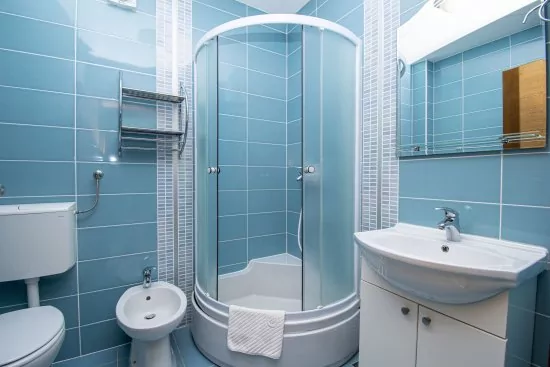 Apartmán Istrie - Premantura IS 1702 N2