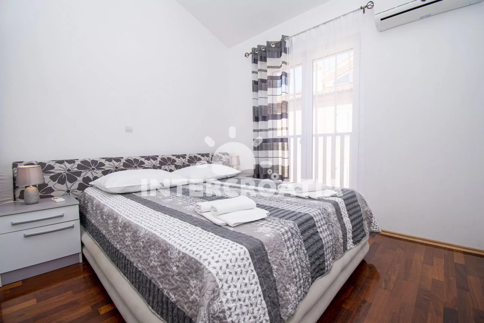 Apartmán Istrie - Premantura IS 1702 N2