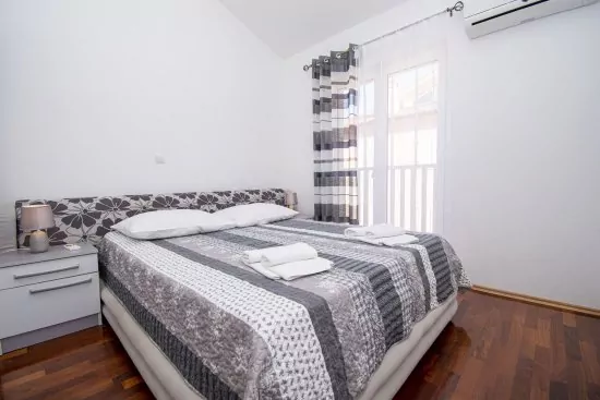 Apartmán Istrie - Premantura IS 1702 N2