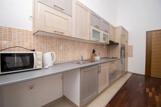 Apartmán Istrie - Premantura IS 1702 N2