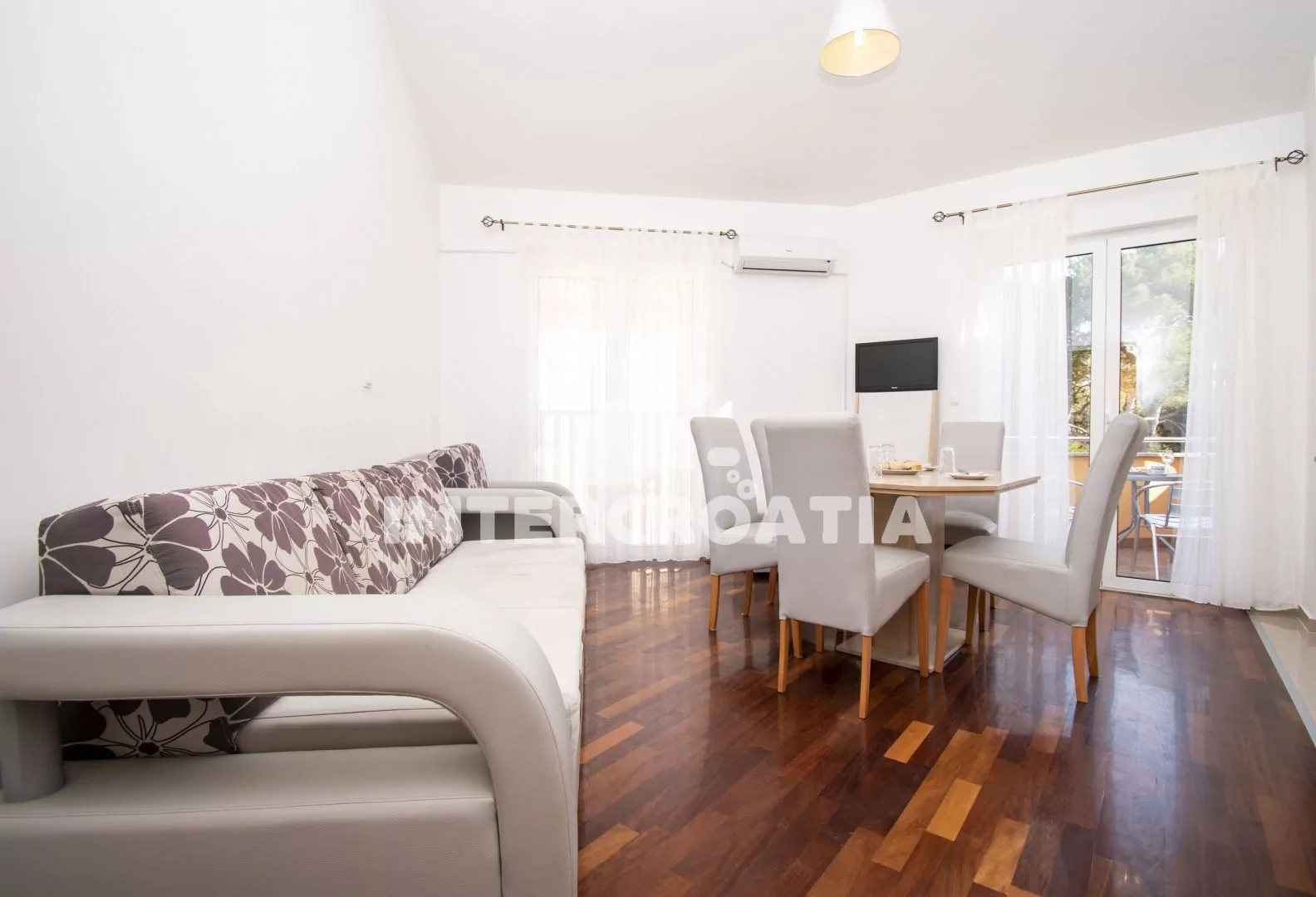 Apartmán Istrie - Premantura IS 1702 N2