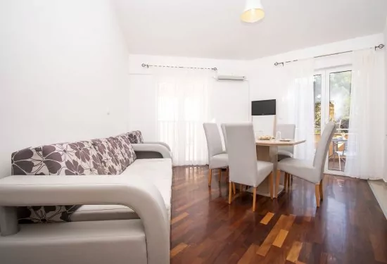 Apartmán Istrie - Premantura IS 1702 N2