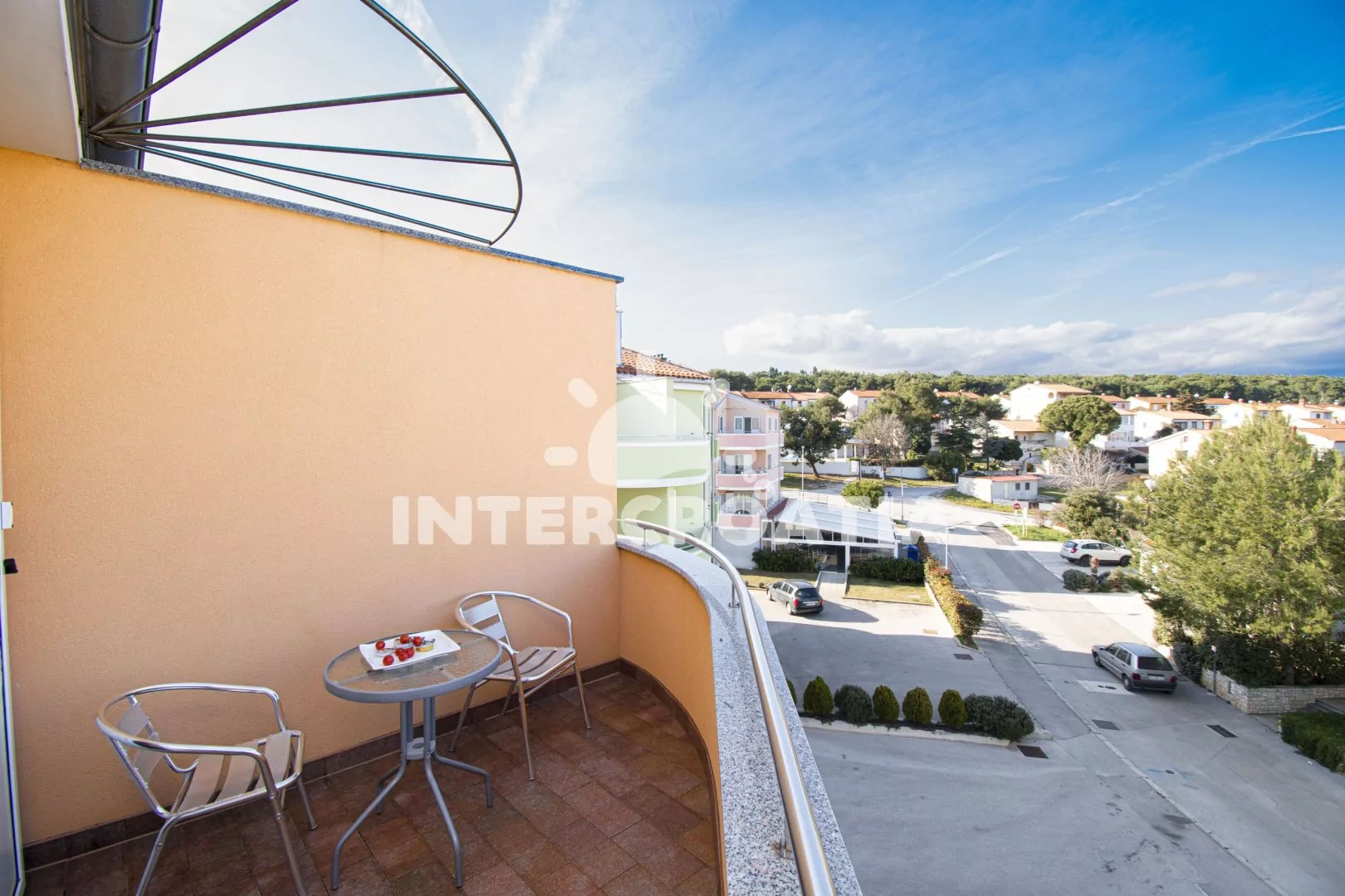 Apartmán Istrie - Premantura IS 1702 N3