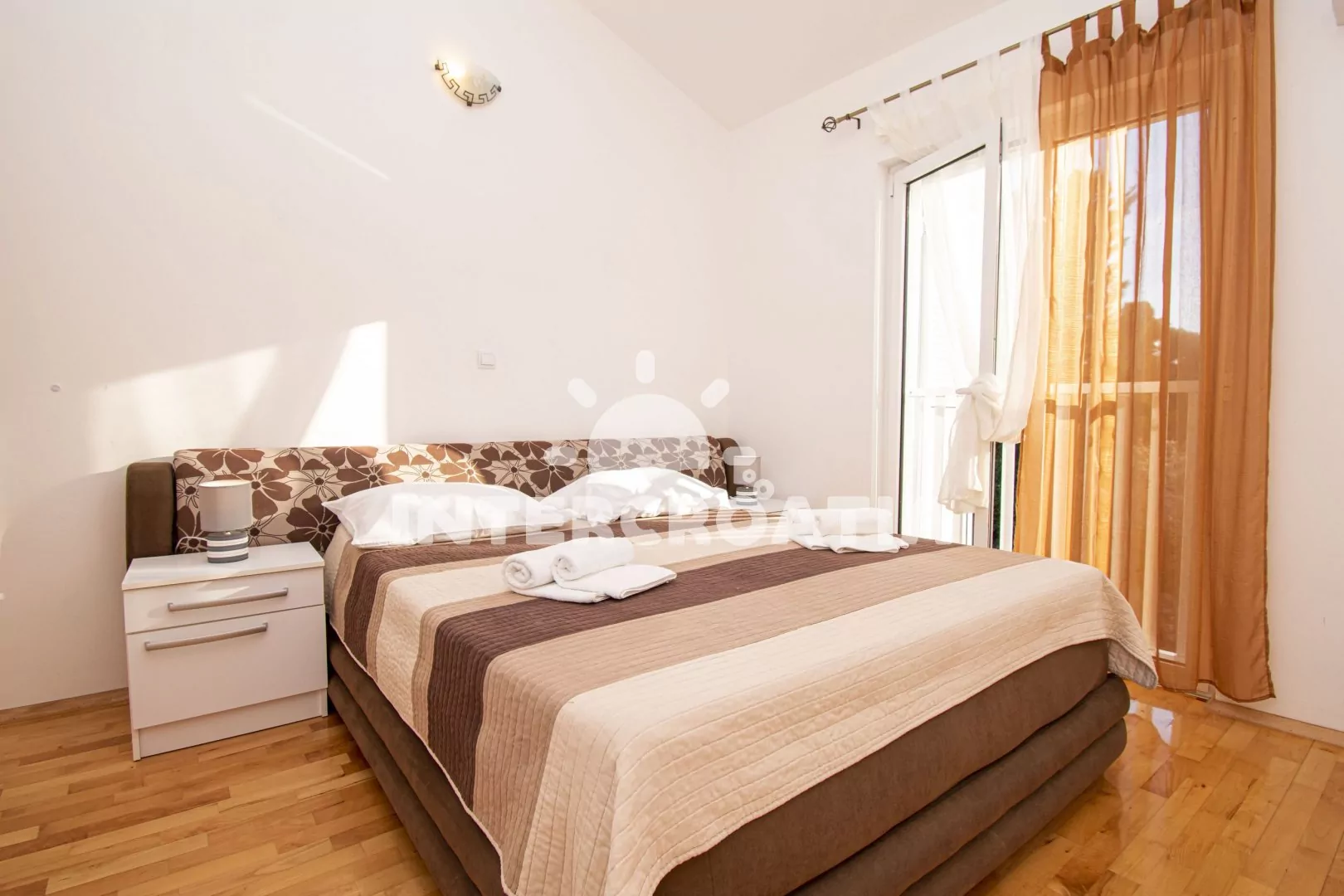 Apartmán Istrie - Premantura IS 1702 N3