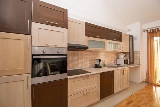 Apartmán Istrie - Premantura IS 1702 N3