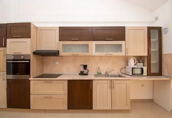 Apartmán Istrie - Premantura IS 1702 N3