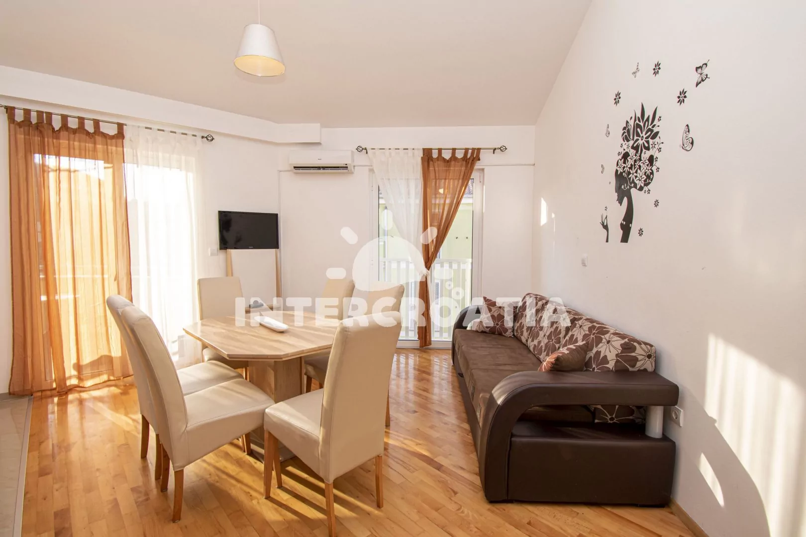 Apartmán Istrie - Premantura IS 1702 N3